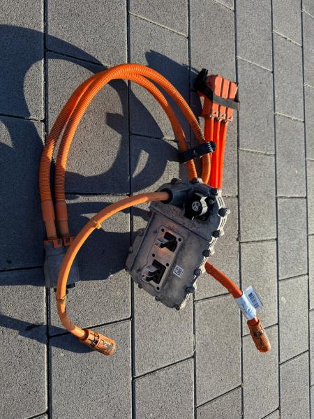 Elektrischer Leitungssatz DC A 451 540 29 06 für Electric Drive Elektro Smart 451 ED 3